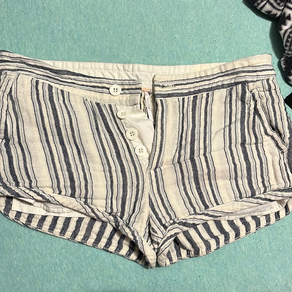 Free People Shorts